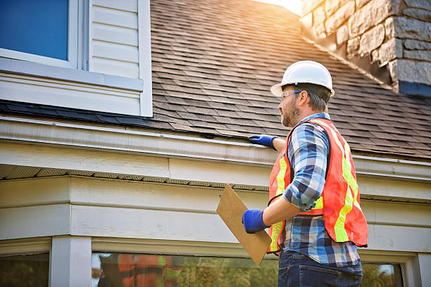 Roof Repair in Vona